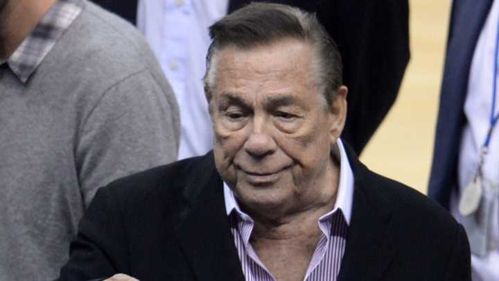 Report: Clippers owner Donald Sterling has received multiple offers of $2.5 billion