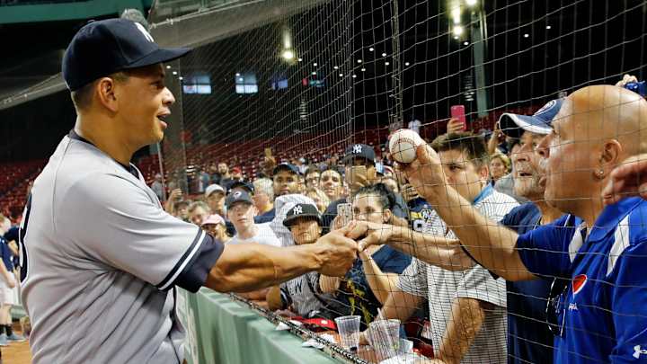 Rays-Yankees Preview