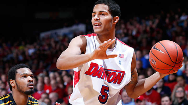 NCAA tournament team previews: Dayton Flyers NCAA tournament team previews: Dayton Flyers