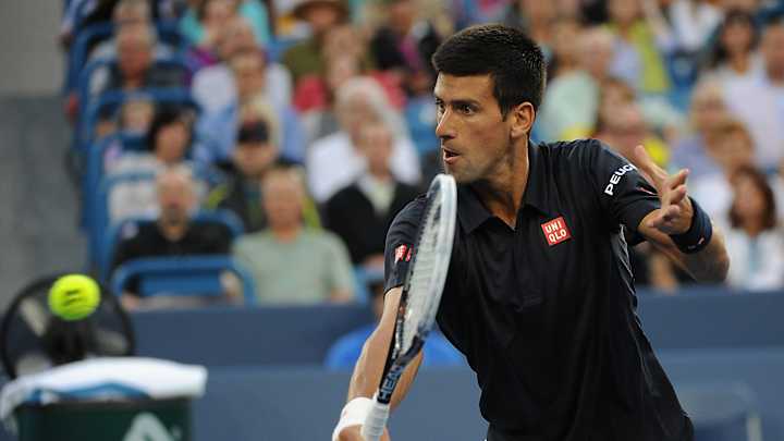 U.S. Open 2014 live stream: When and where to watch online