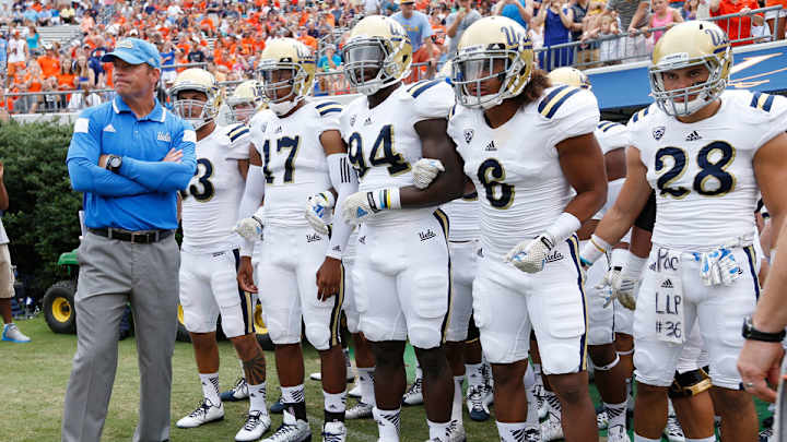 Memphis vs. UCLA: Game time, live stream, TV coverage