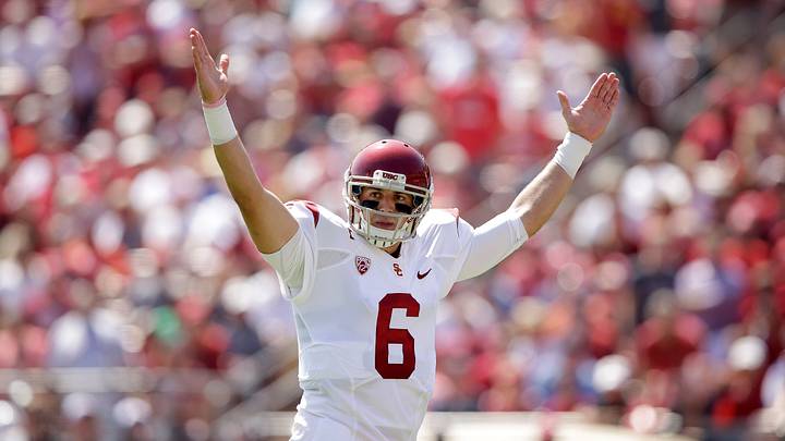 USC vs. Boston College: Game time, live stream, TV coverage USC vs. Boston College: Game time, live stream, TV coverage