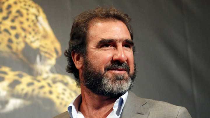 Eric Cantona arrested for assault in London