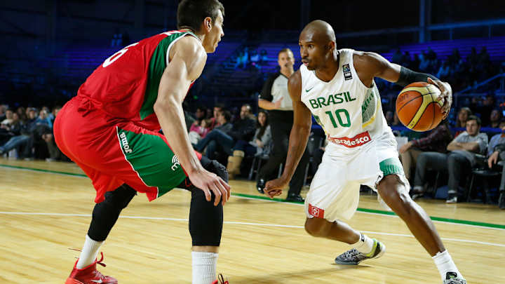 Report: Warriors, Leandro Barbosa agree to deal Report: Warriors, Leandro Barbosa agree to deal