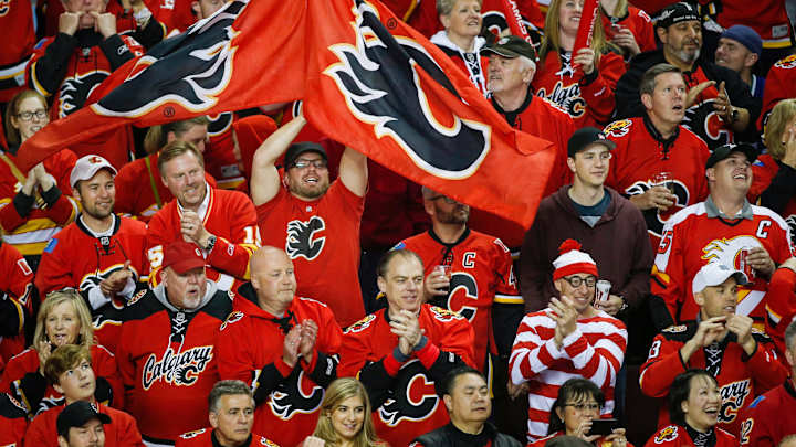 Flames-Ducks Preview Flames-Ducks Preview