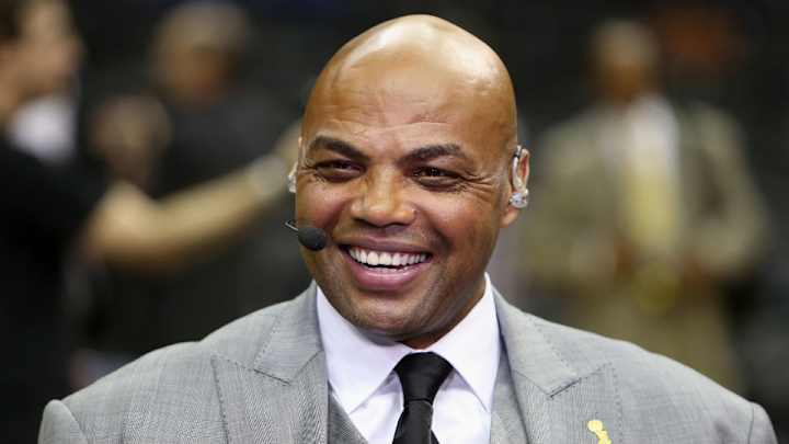 Charles Barkley explains 'rift' with Michael Jordan