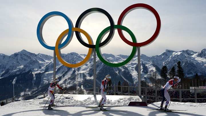 Swedish Olympic Committee regrets withdrawing 2022 bid