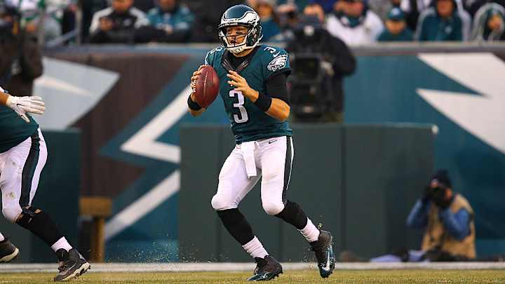 Sanchez's past and present converge in pivotal Week 14 game vs. Seahawks