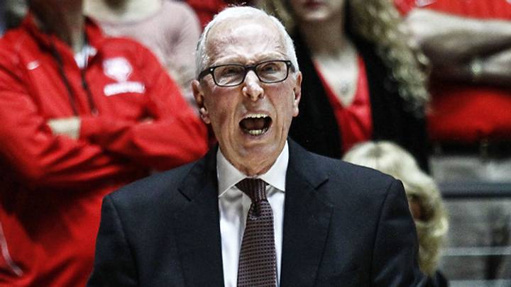 Cameron Bairstow and New Mexico blow out San Diego State, stake NCAA claim Cameron Bairstow and New Mexico blow out San Diego State, stake NCAA claim