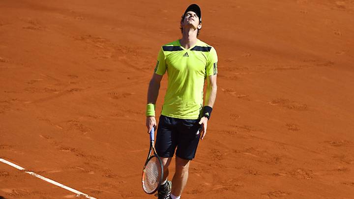 Nadal gave Murray no chances in French Open semifinals