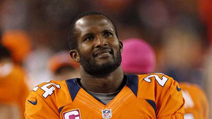 NFL Vets Who Need A New Team