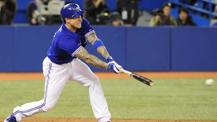 Fantasy baseball News & Notes: Lawrie's still-untapped potential
