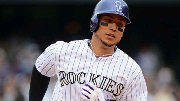 2014 Season Preview: Colorado Rockies 2014 Season Preview: Colorado Rockies