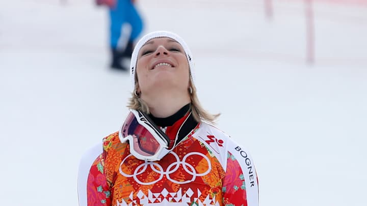 SOCHI SCENE: Help at home