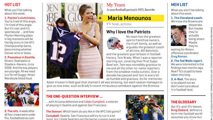 Broncos In Trouble Without Chris Harris?