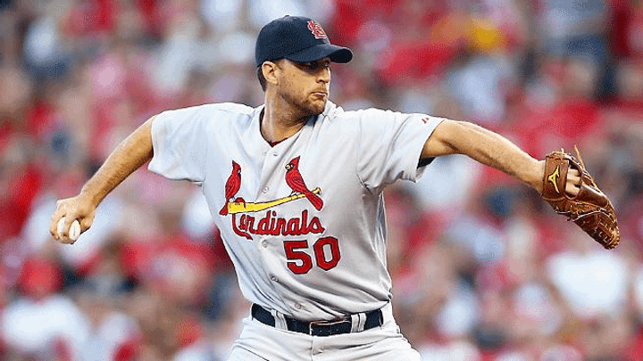 Fantasy baseball Pitching Report: Re-ranking the top 80 starters Fantasy baseball Pitching Report: Re-ranking the top 80 starters