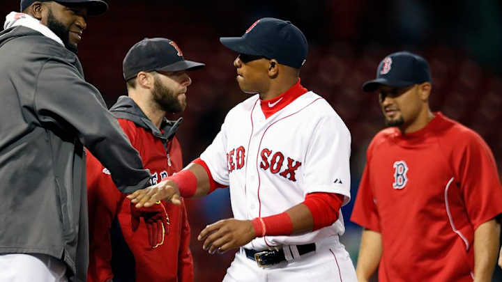 Yoenis Cespedes latest MLB star to sign with Jay-Z's agency