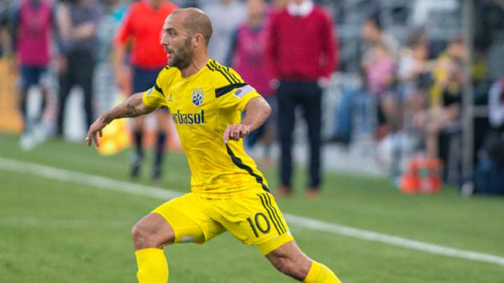 Federico Higuaín’s complete attacking performance leads Week 11 MLS Best XI