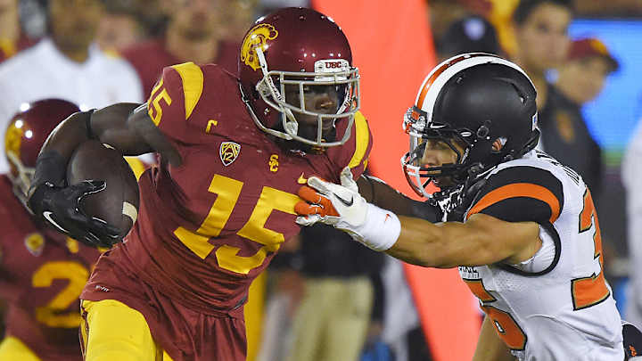 Saturday Snaps: Breaking down the best of Week 5 in college football Saturday Snaps: Breaking down the best of Week 5 in college football