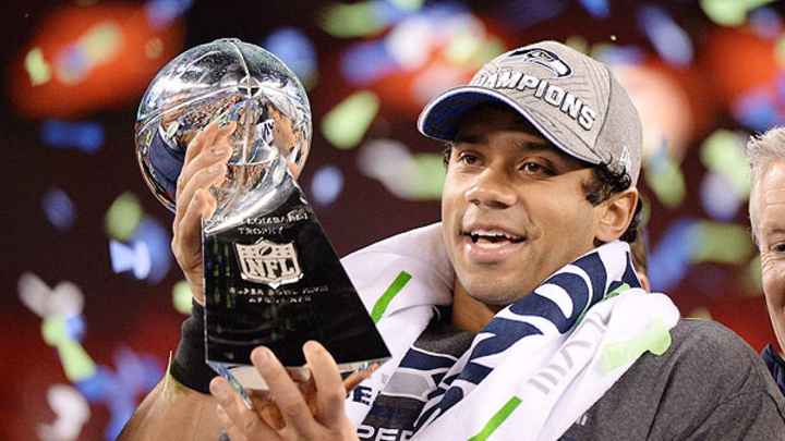 Super Bowl champion Seattle Seahawks to visit White House next Wednesday