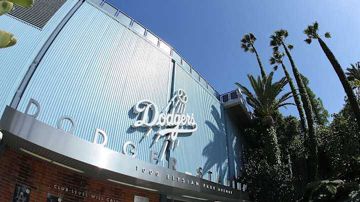 Report: Dodger Stadium could be next home for NFL team in LA