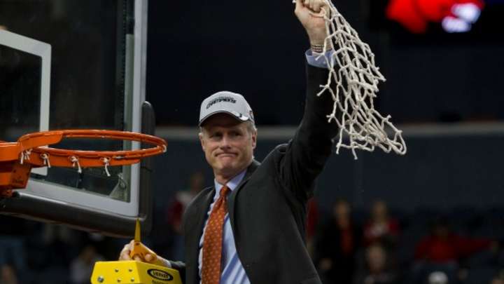 Missouri hires Kim Anderson as basketball coach