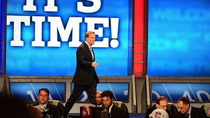 How should the NFL deal with increased legalization of marijuana?