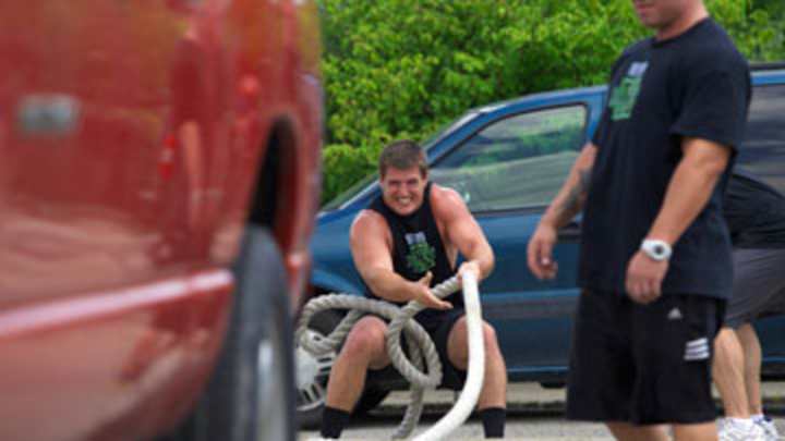 ‘Always Earning Your Keep’ ‘Always Earning Your Keep’