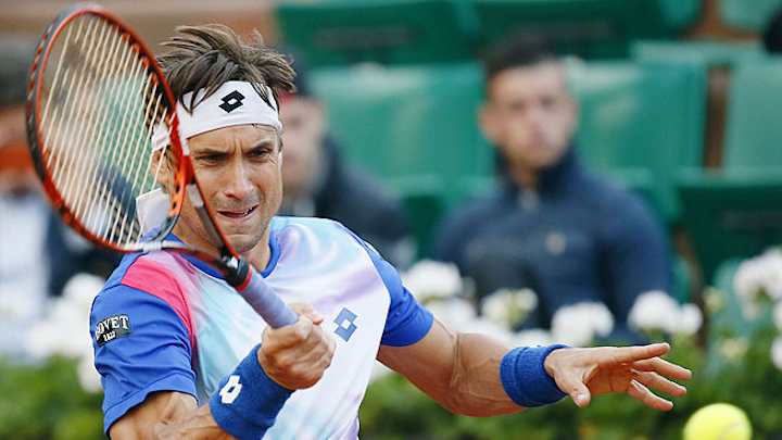 David Ferrer withdraws from Topshelf Open, Wimbledon status in doubt