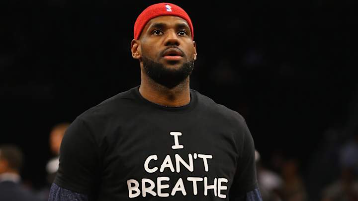 President Obama: More sports stars should speak out on political issues