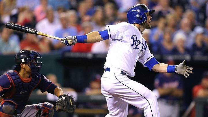Daily fantasy baseball: Start Felix, Gordon to win today's games Daily fantasy baseball: Start Felix, Gordon to win today's games