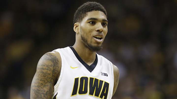 Roy Devyn Marble, Iowa look like a big-time threat after throttling Michigan