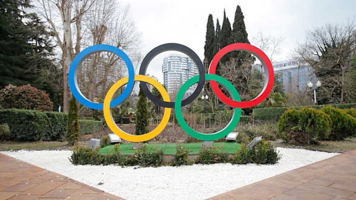Olympic-record 88 countries to compete in Sochi games