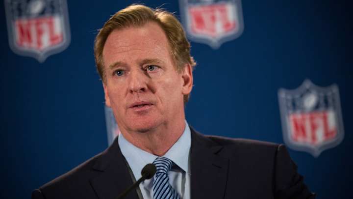 NFLPA executive: New player conduct policy could be a violation of CBA NFLPA executive: New player conduct policy could be a violation of CBA