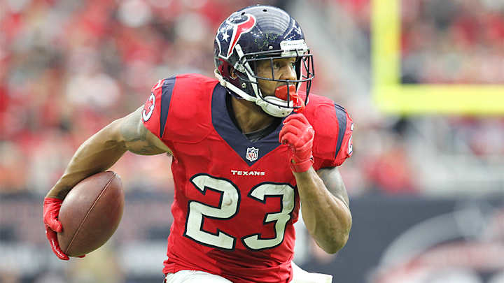 Fantasy football Chat: Tips and advice for setting Week 11 lineups