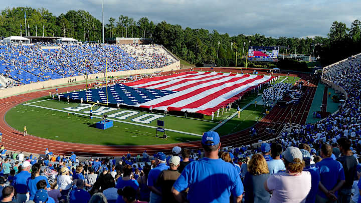 Duke's football stadium gets approval for major renovations Duke's football stadium gets approval for major renovations