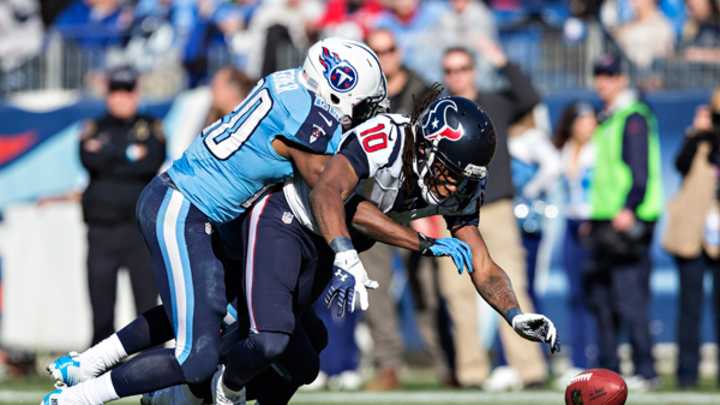 Devin McCourty 'lobbying' for Alterraun Verner to join Patriots in free agency