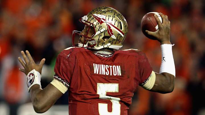 Report: FSU to pay for Jameis Winston's loss of value insurance Report: FSU to pay for Jameis Winston's loss of value insurance