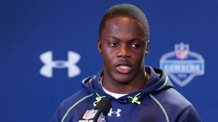 Teddy Bridgewater: 'I'm the best quarterback in the draft' Teddy Bridgewater: 'I'm the best quarterback in the draft'