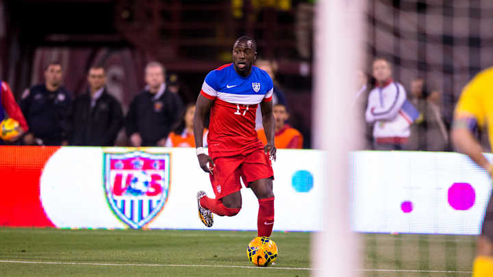 Jozy Altidore