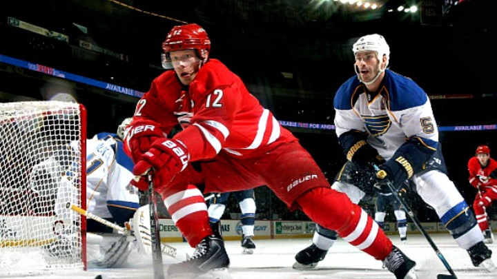 Ranking the Replacements: Who takes place of Stamkos for Canada in Sochi?