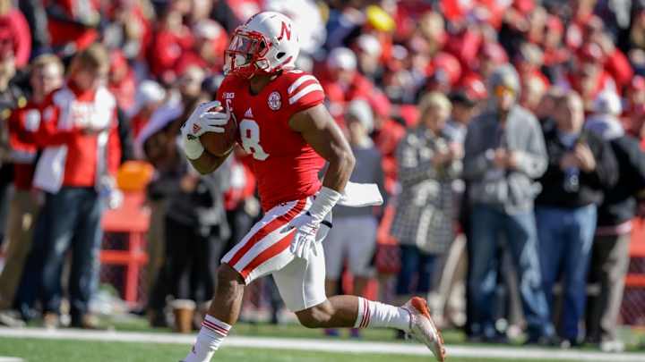 Minnesota vs. Nebraska: Game time, live stream, TV coverage