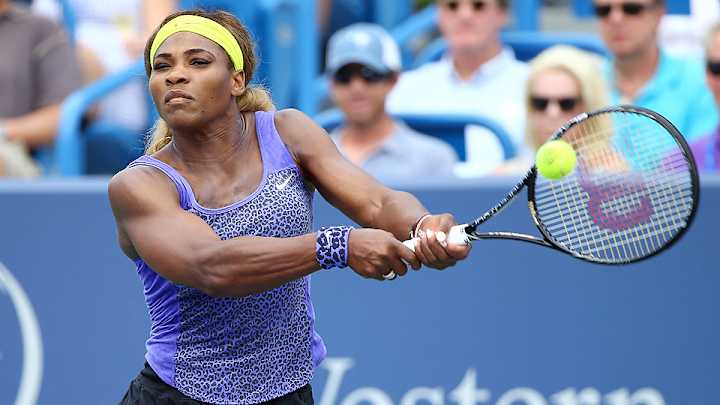 Ranking the U.S. Open favorites