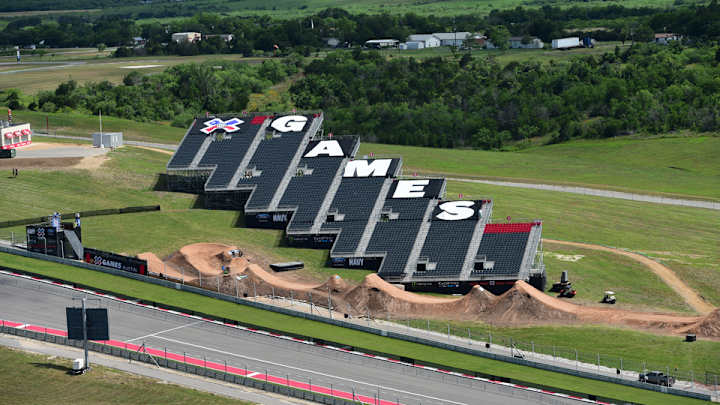 X Games Preview: Taking Over Austin for the Biggest Event of the Summer
