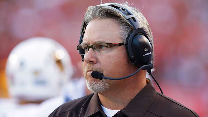 Utah OC Dave Christensen leaving to join Texas A&M's staff