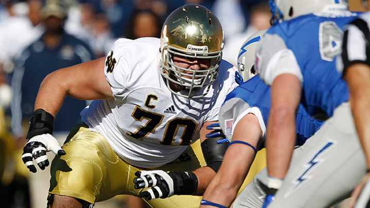 Arizona Cardinals Mock Draft Tracker