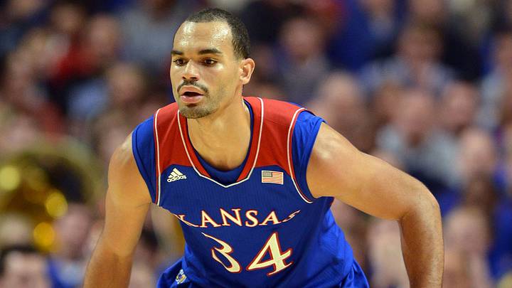 Kansas named preseason favorite to win Big 12 Kansas named preseason favorite to win Big 12