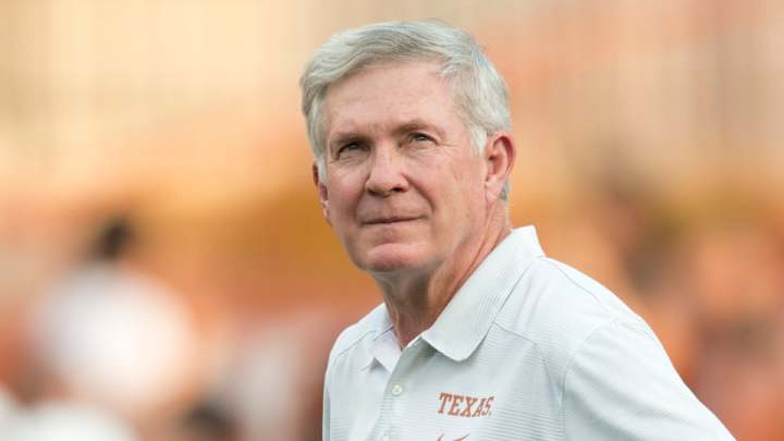 Former Texas coach Mack Brown has a favorite Beyoncè song Former Texas coach Mack Brown has a favorite Beyoncè song