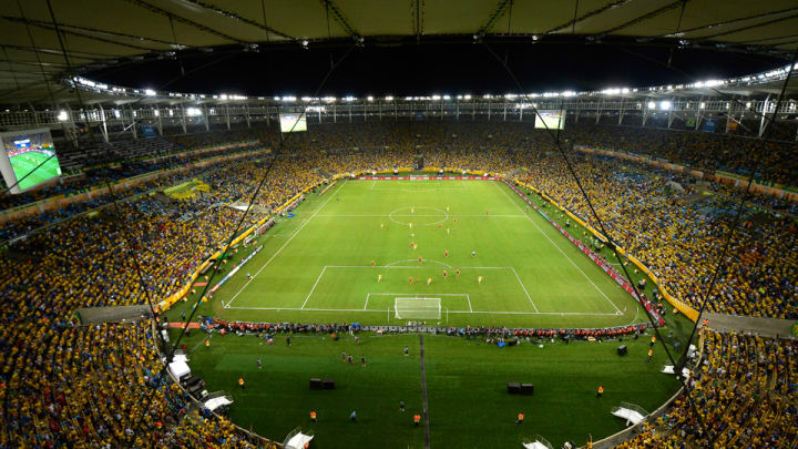 Twitter and the World Cup: The social media platform's summer approach Twitter and the World Cup: The social media platform's summer approach