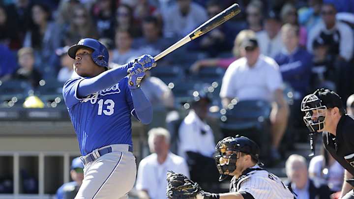 Fantasy baseball 2014 draft preview: Catcher primer Fantasy baseball 2014 draft preview: Catcher primer